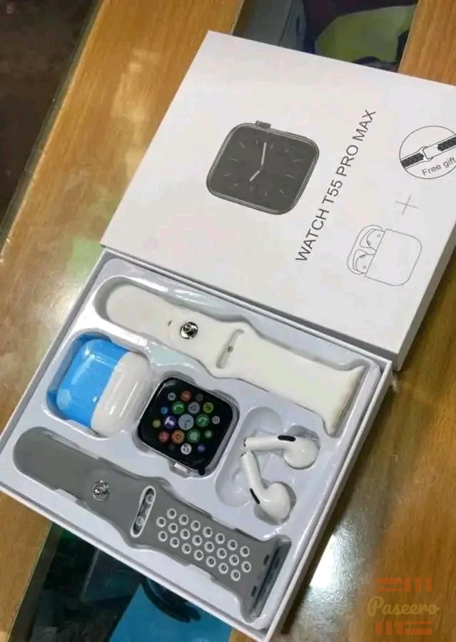 Smart watch1