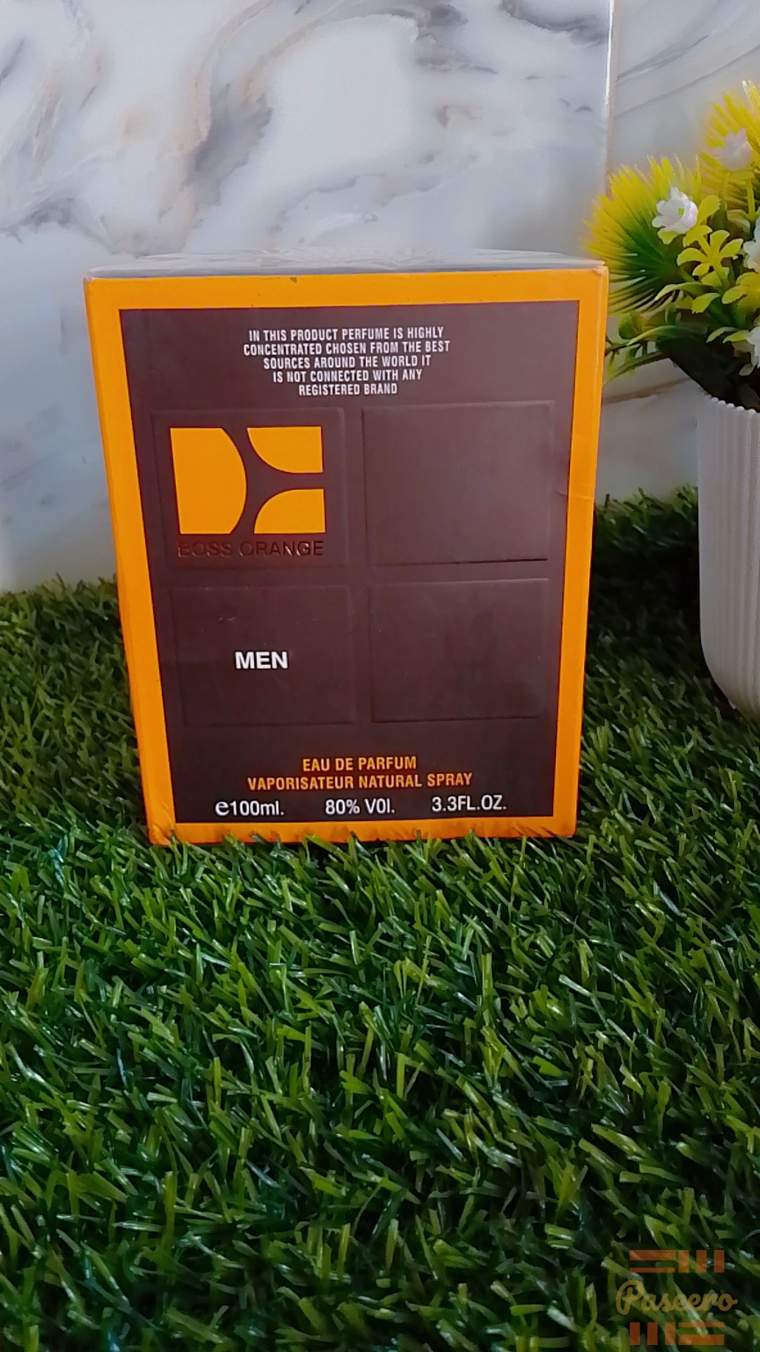 Smart collection perfume1