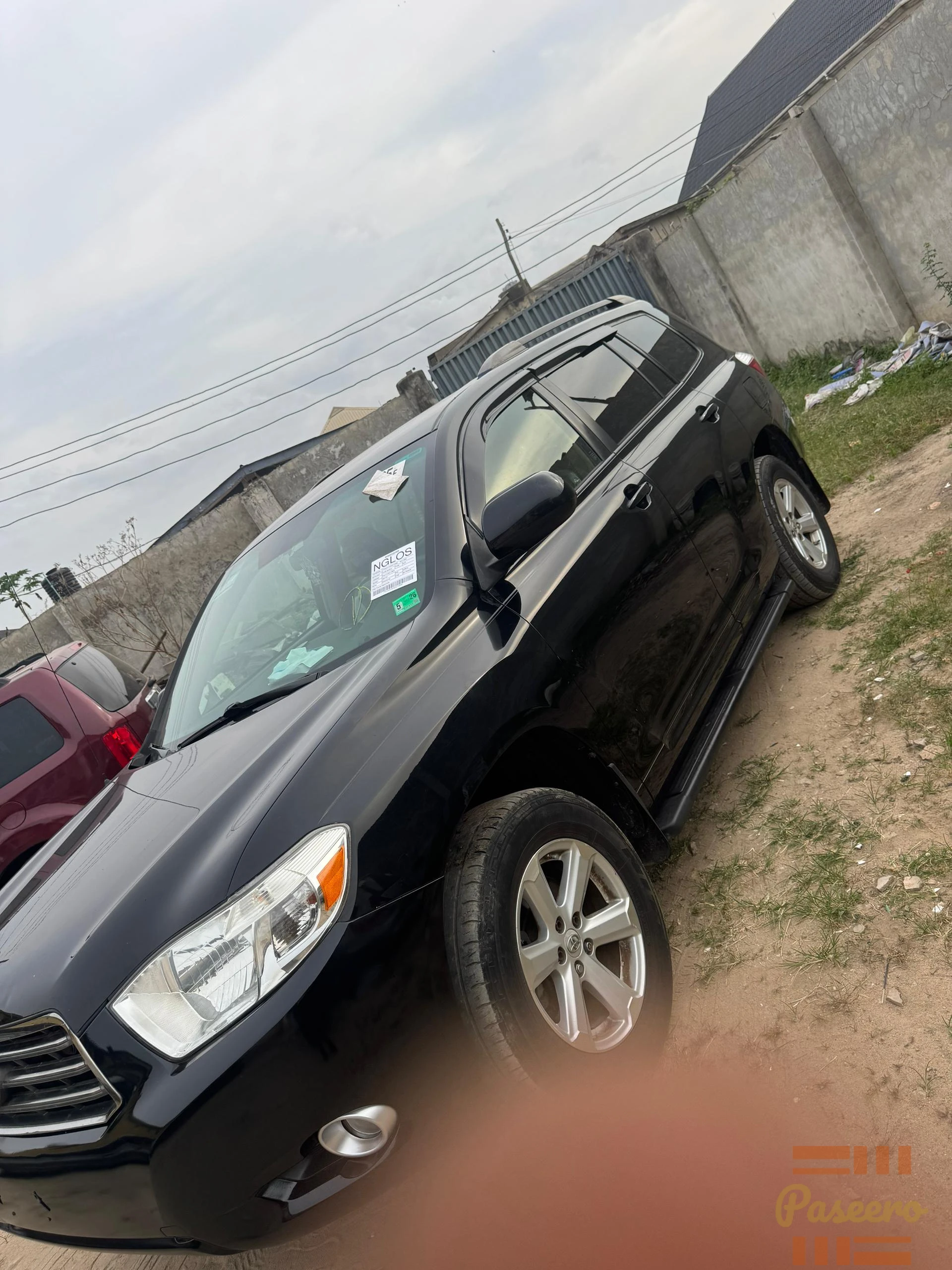 2008 Highlander limited6