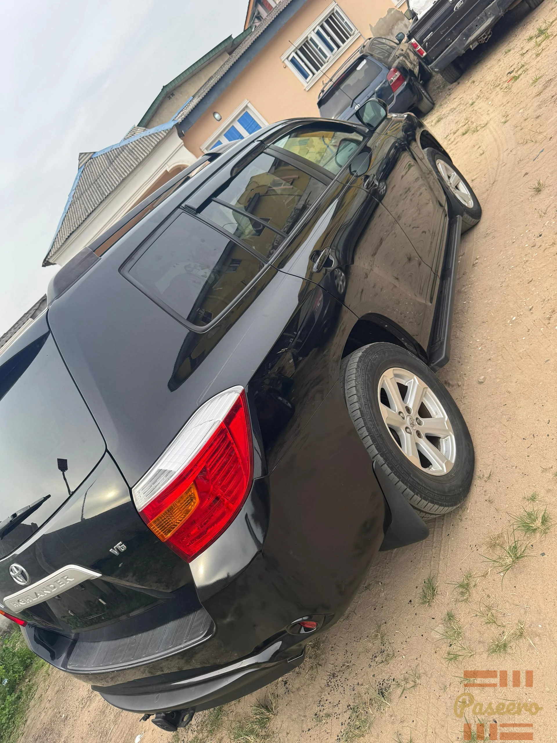 2008 Highlander limited3