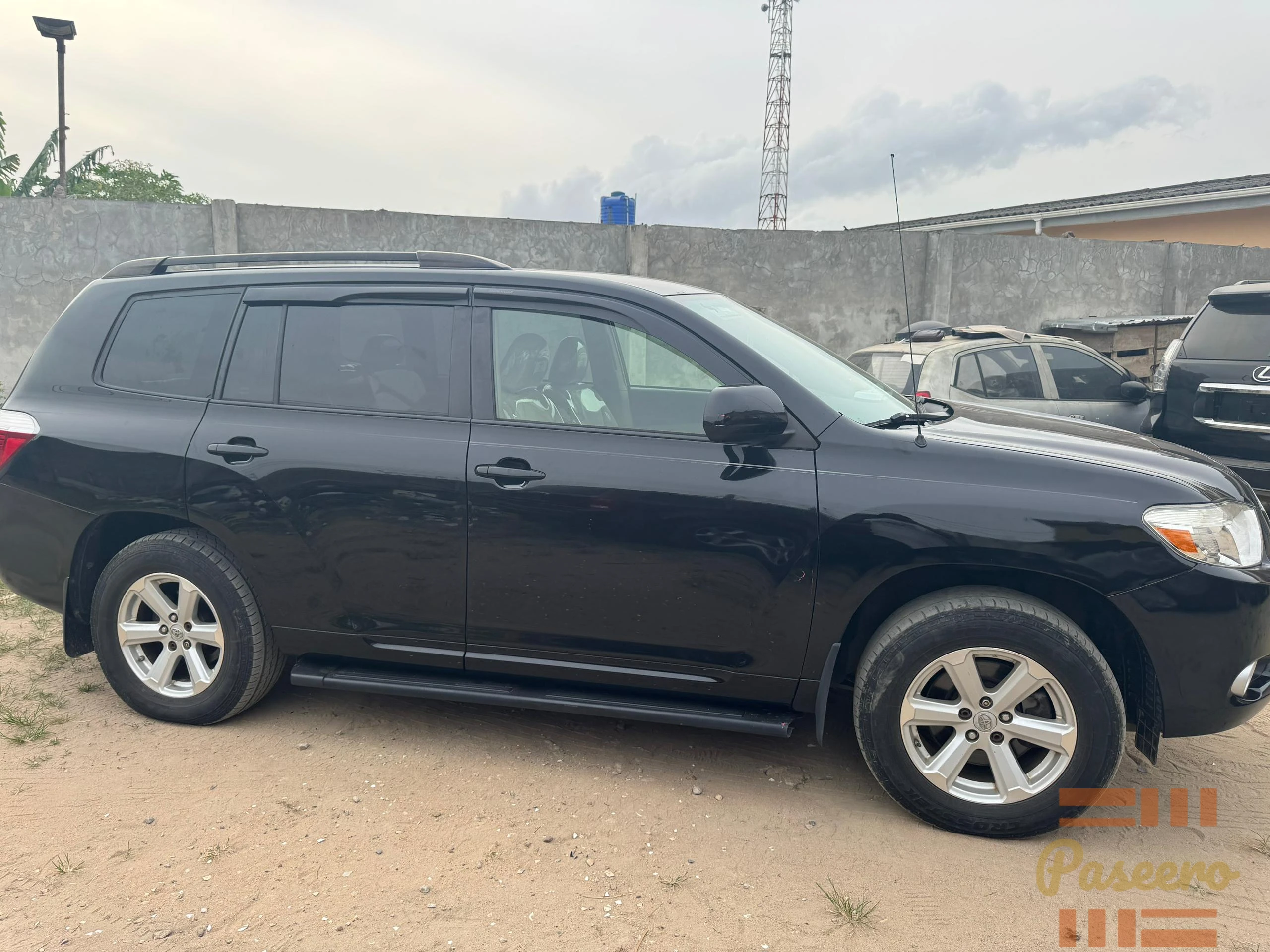 2008 Highlander limited11