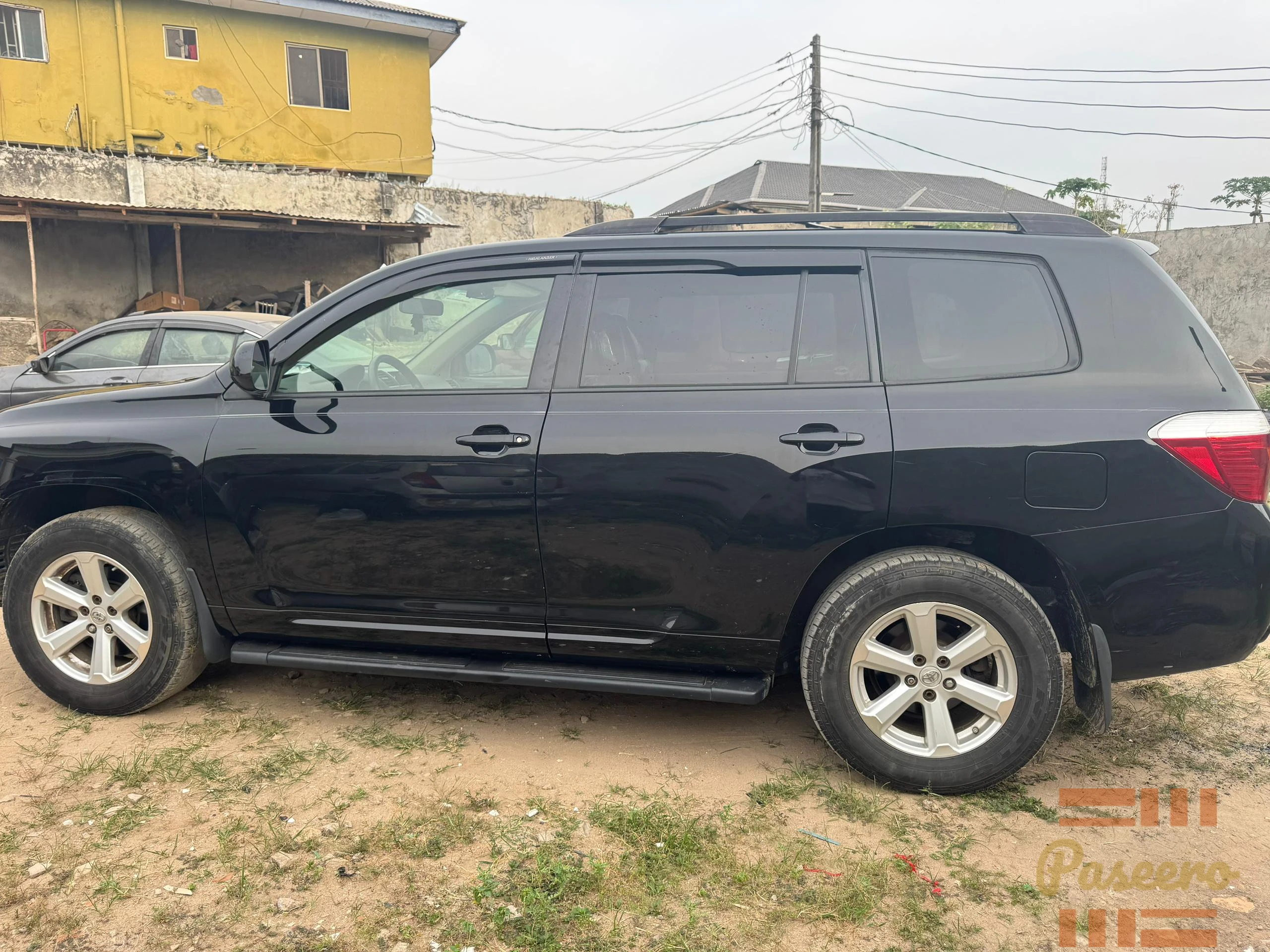 2008 Highlander limited2