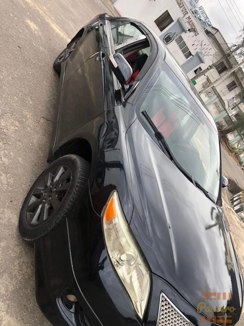 Toyota Camry 083