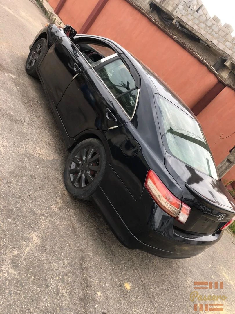 Toyota Camry 081