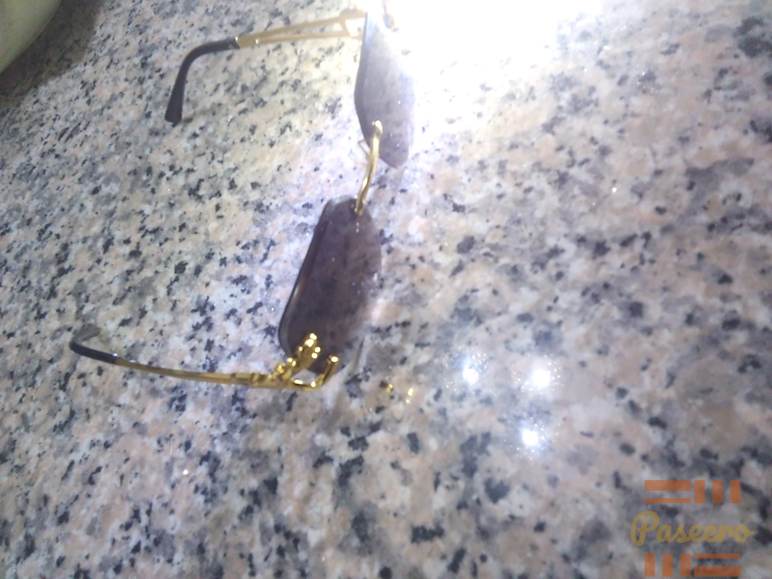 Luxury cartier glasses2