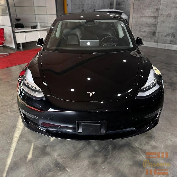 Tesla model 33