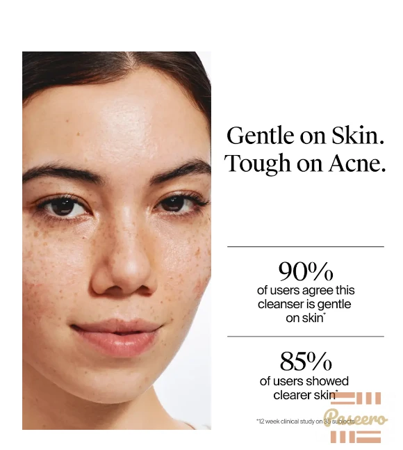 Neutrogena Oil-Free Acne Wash - 269ml7