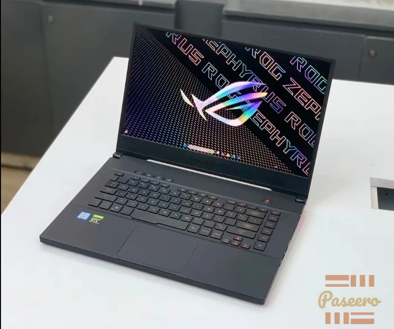 Asus ROG Zephyrus Gx502GW laptop7