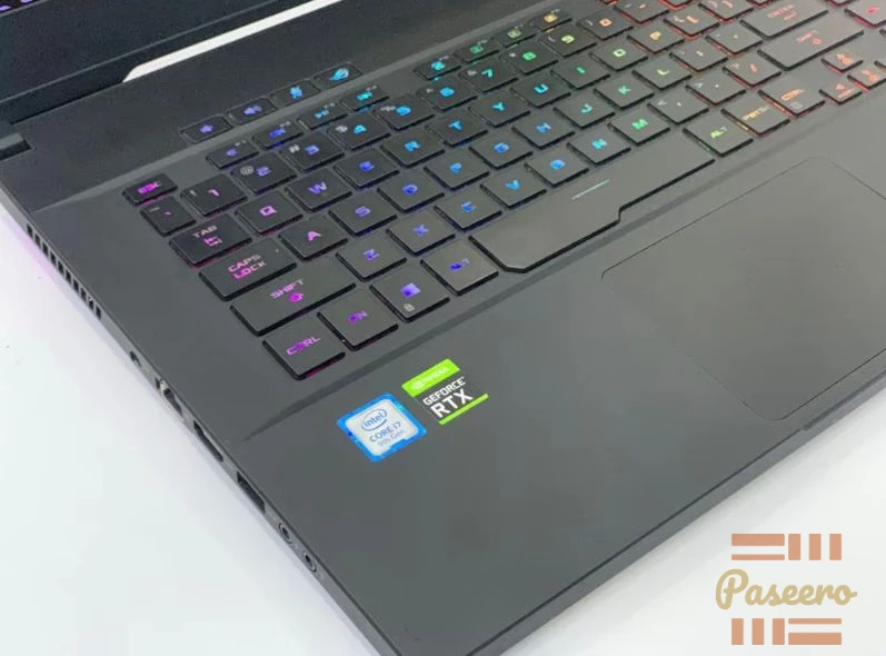Asus ROG Zephyrus Gx502GW laptop1
