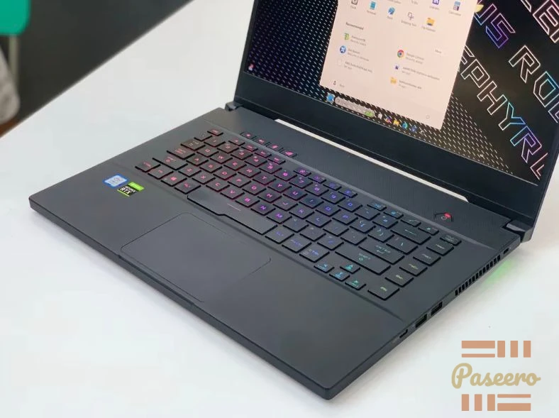 Asus ROG Zephyrus Gx502GW laptop3