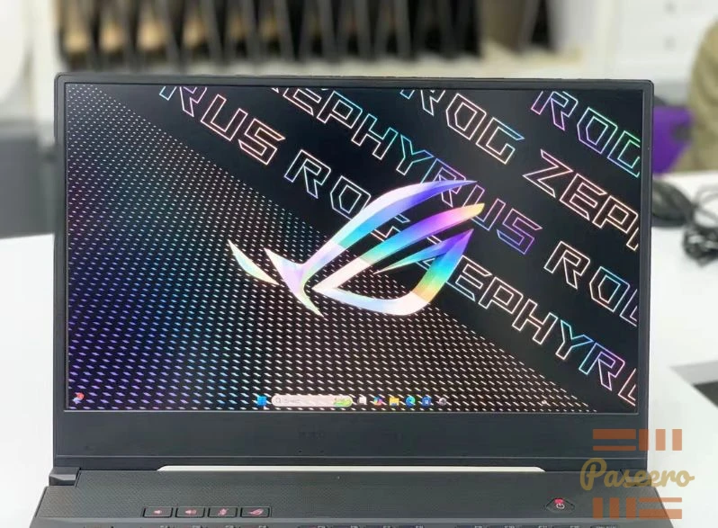 Asus ROG Zephyrus Gx502GW laptop2