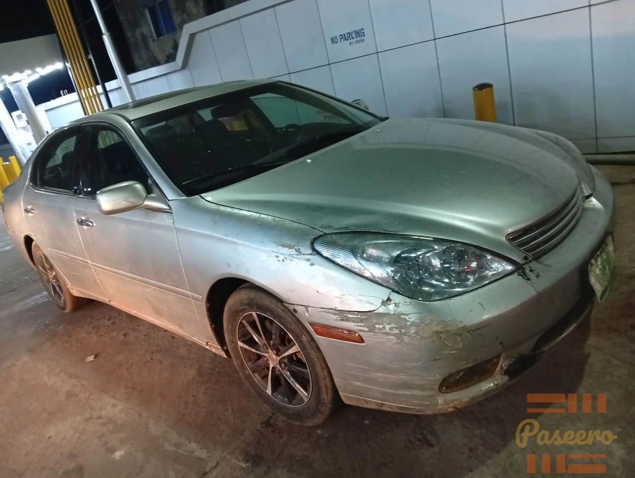 Lexus Es330
