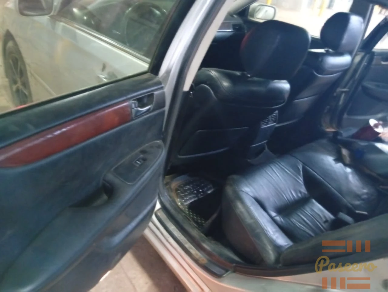 Lexus Es3304