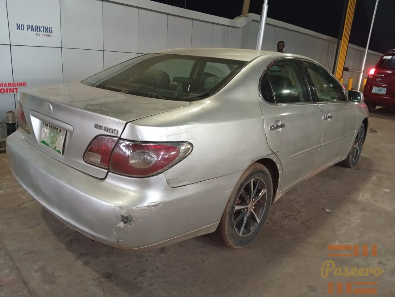 Lexus Es3303
