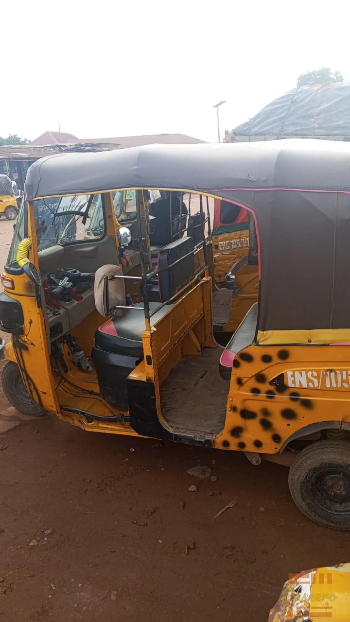 TVS TRICYCLE1