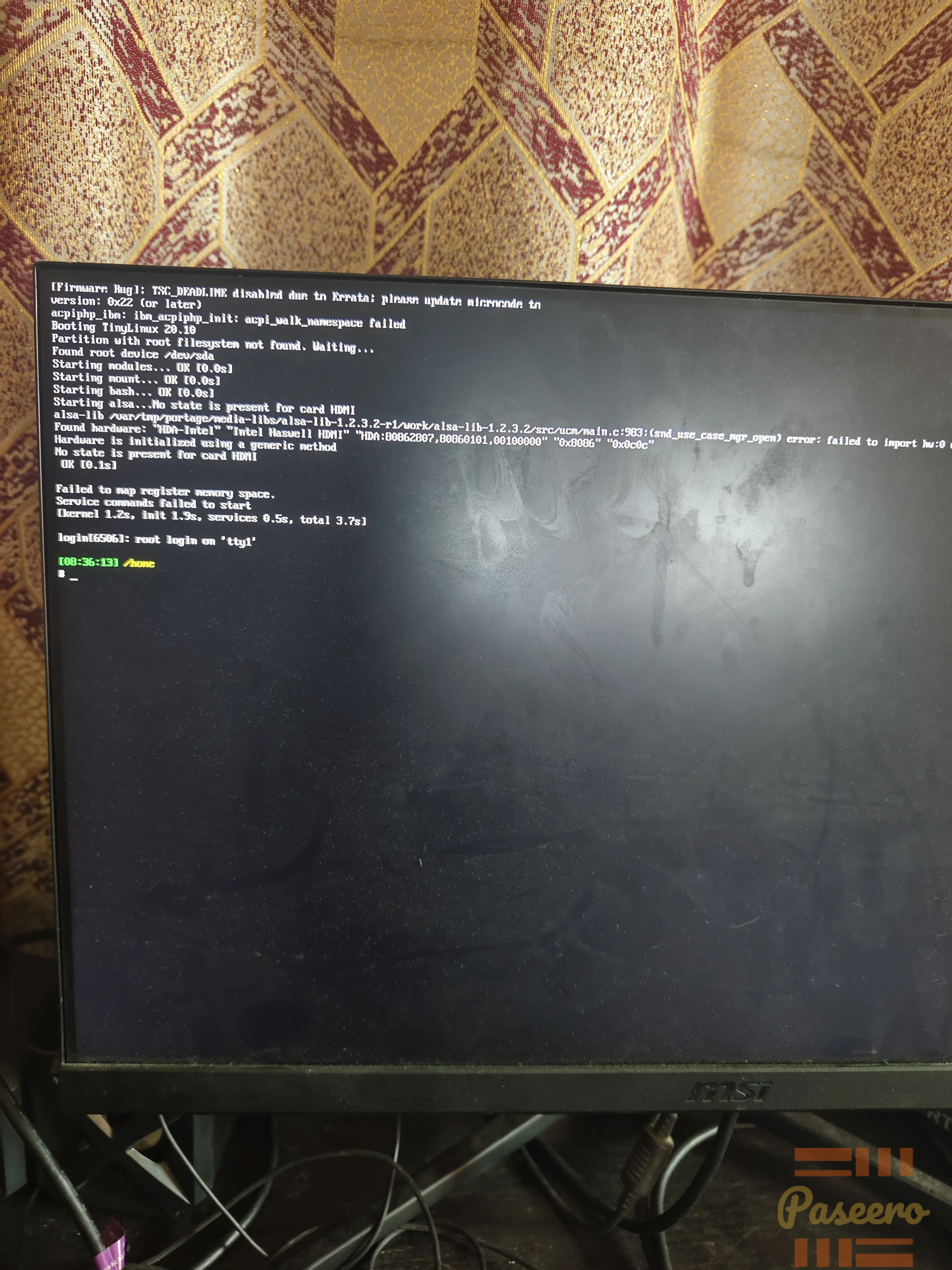 Graphics card repair service (GPU)1