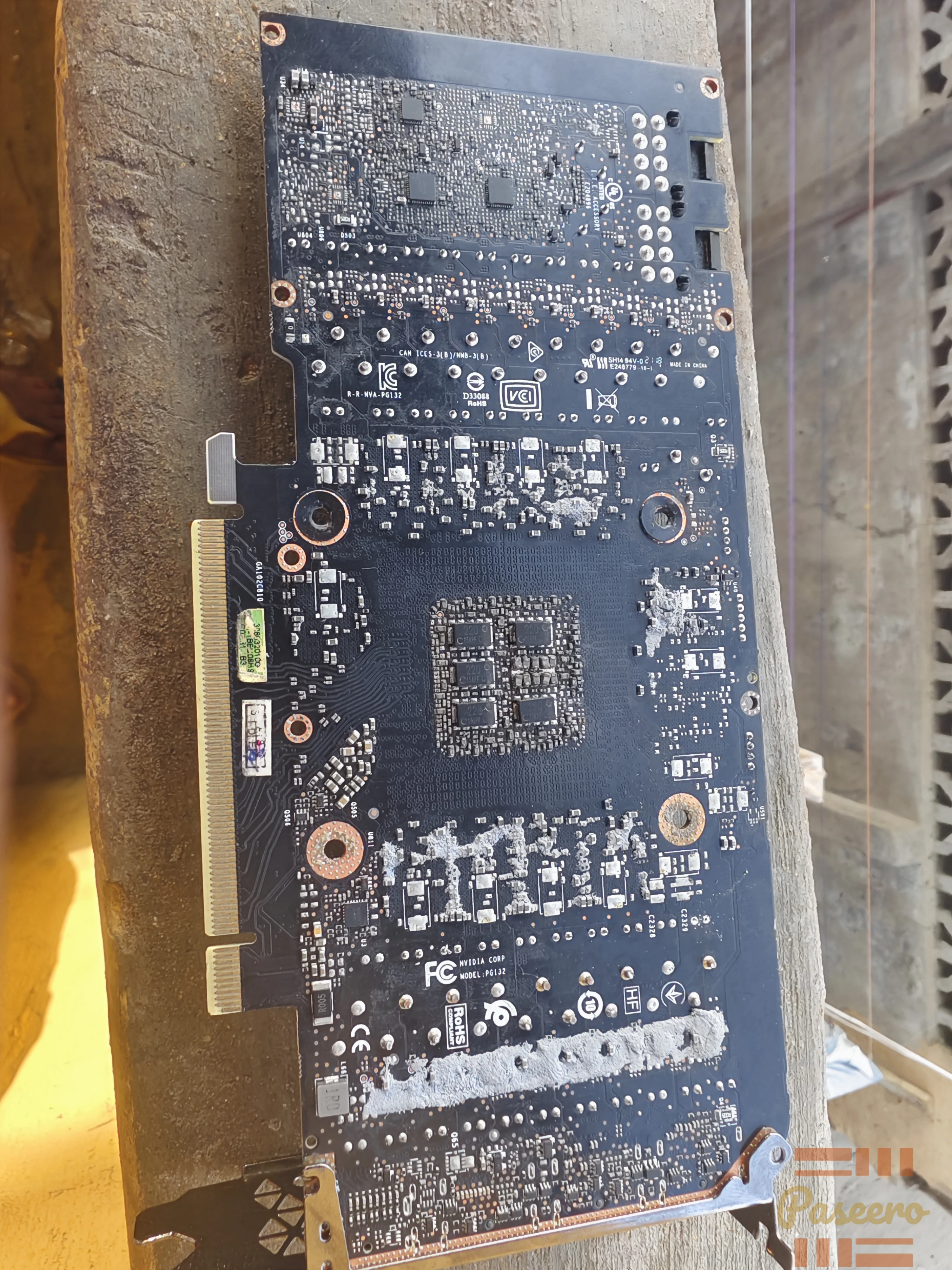 Graphics card repair service (GPU)4