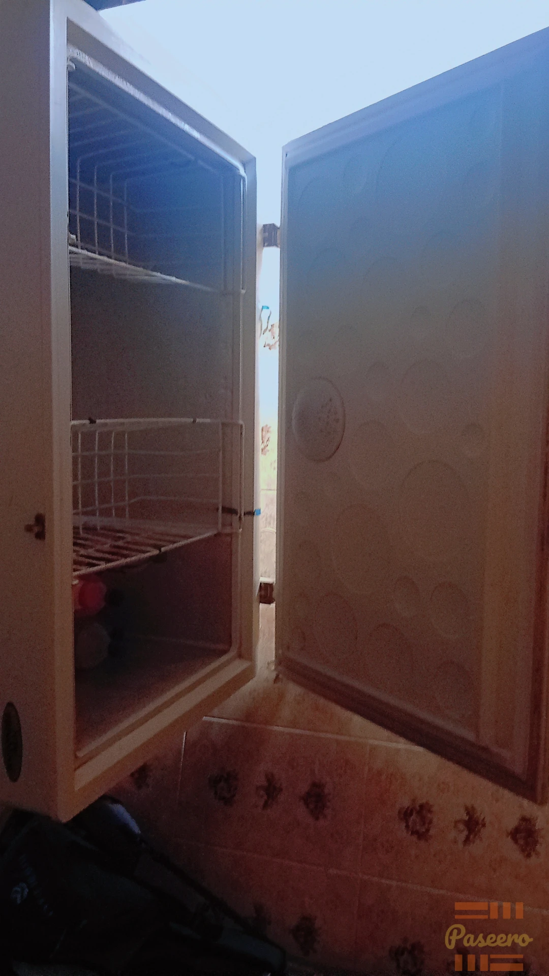 Used freezer as new6