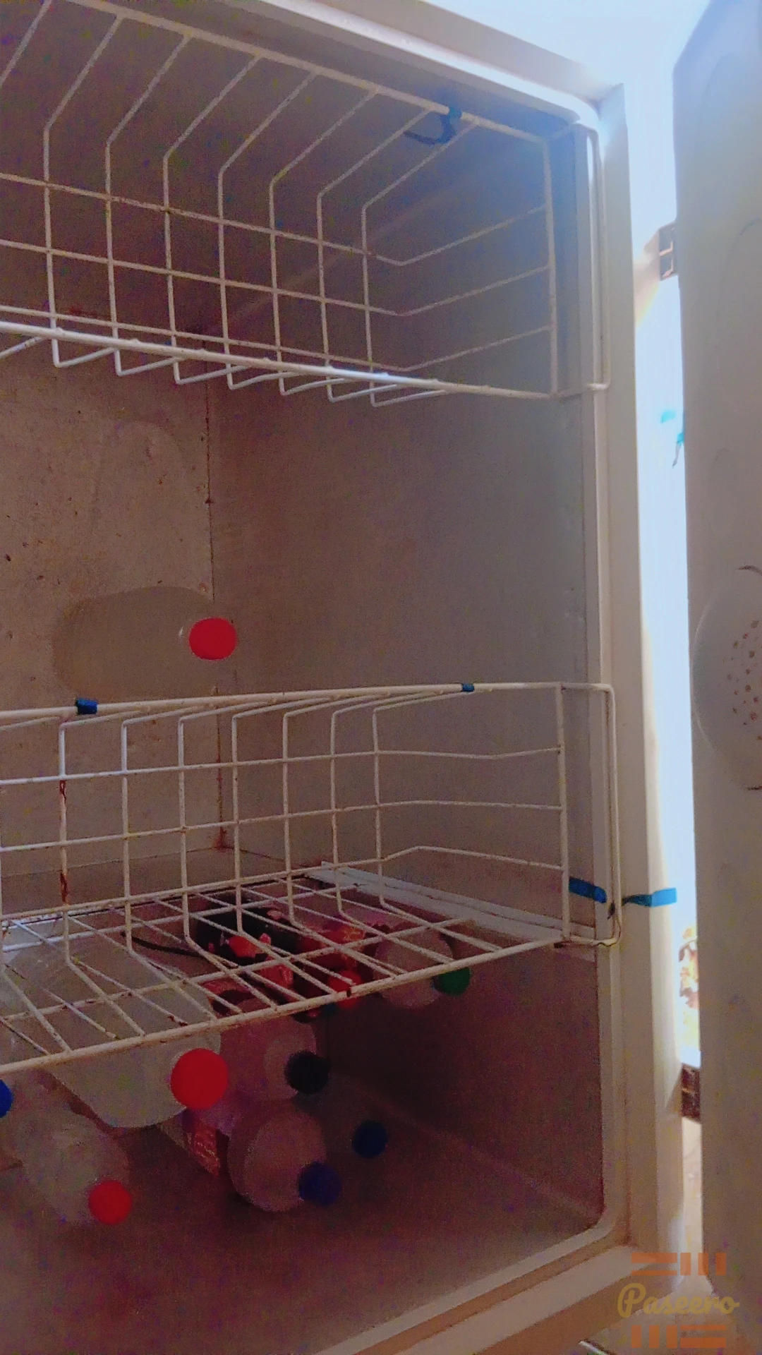 Used freezer as new7