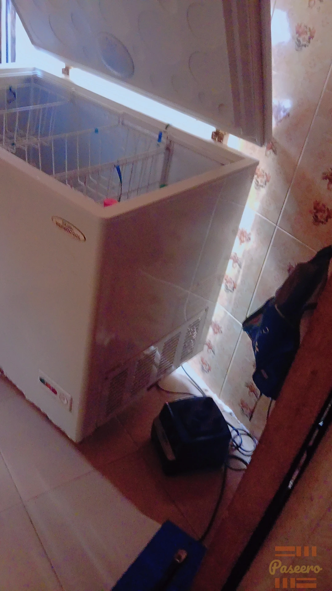 Used freezer as new3
