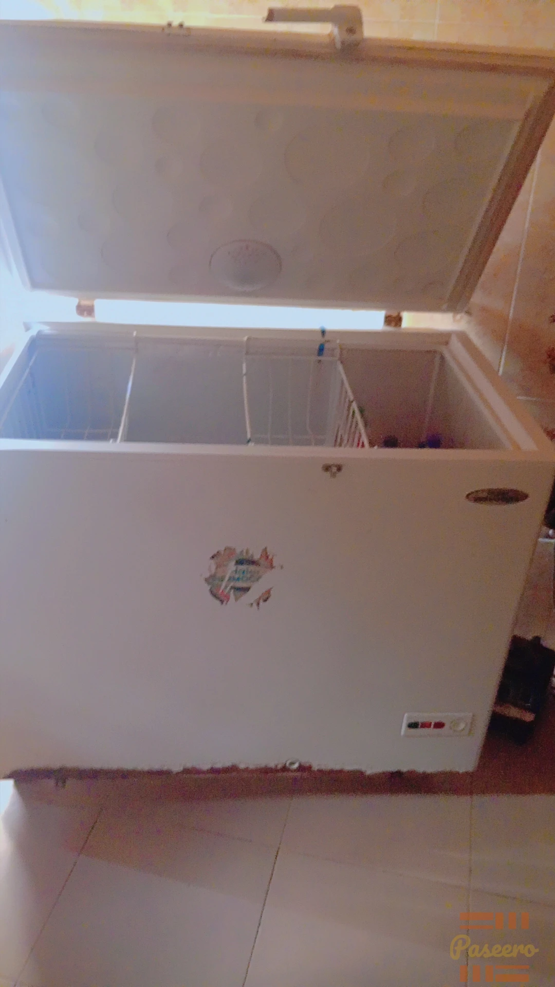 Used freezer as new5