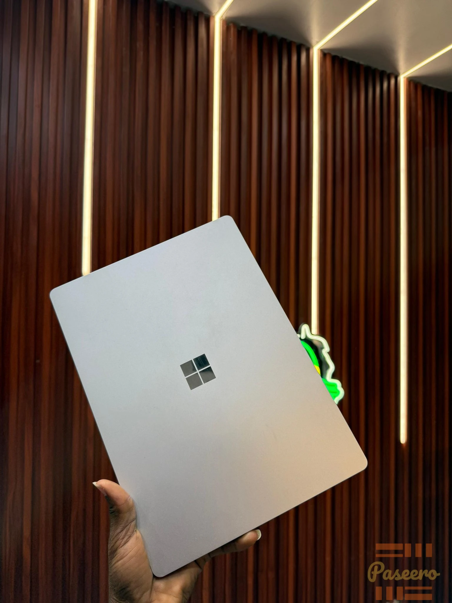 Surface Laptop
