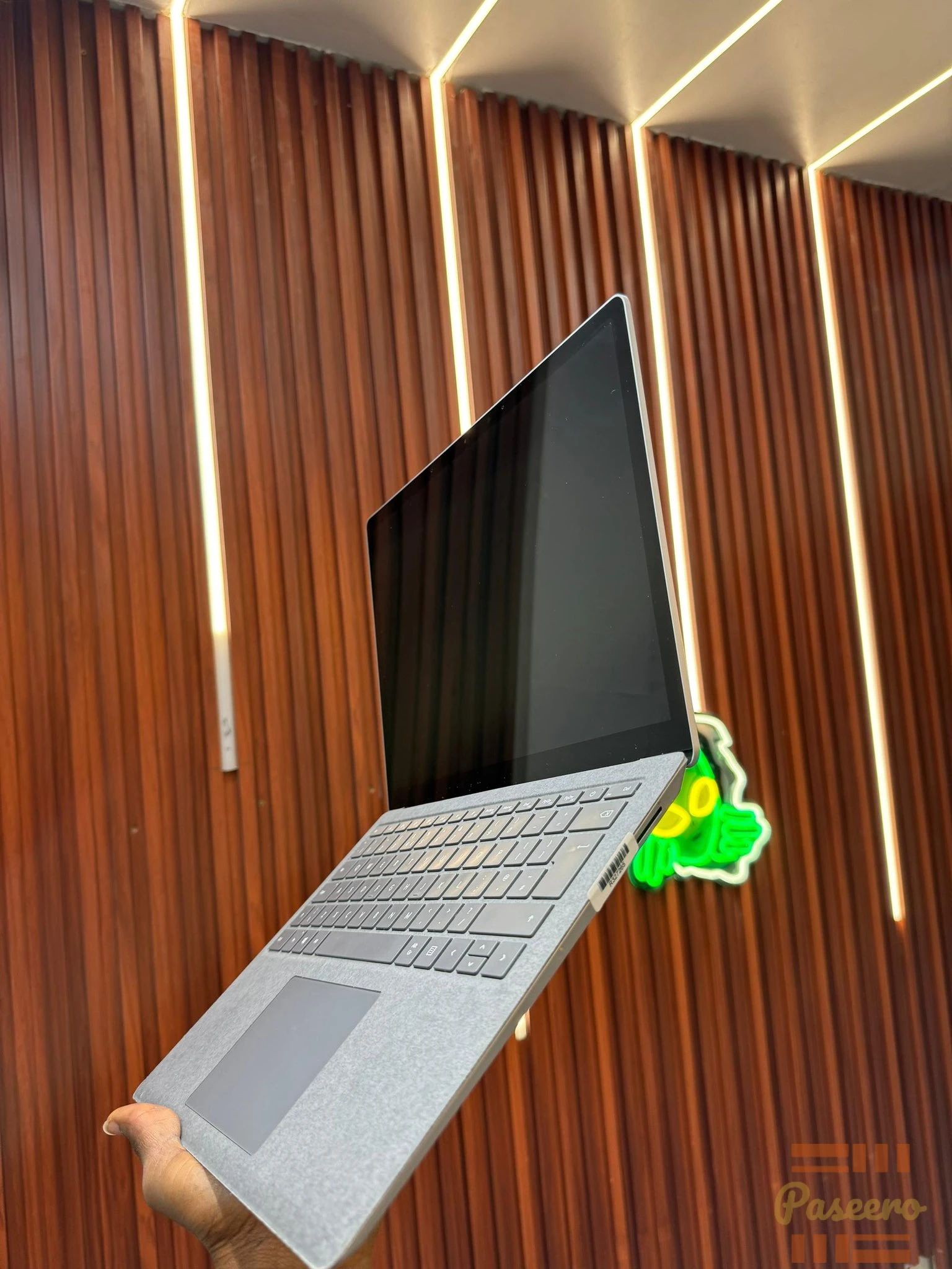 Surface Laptop1