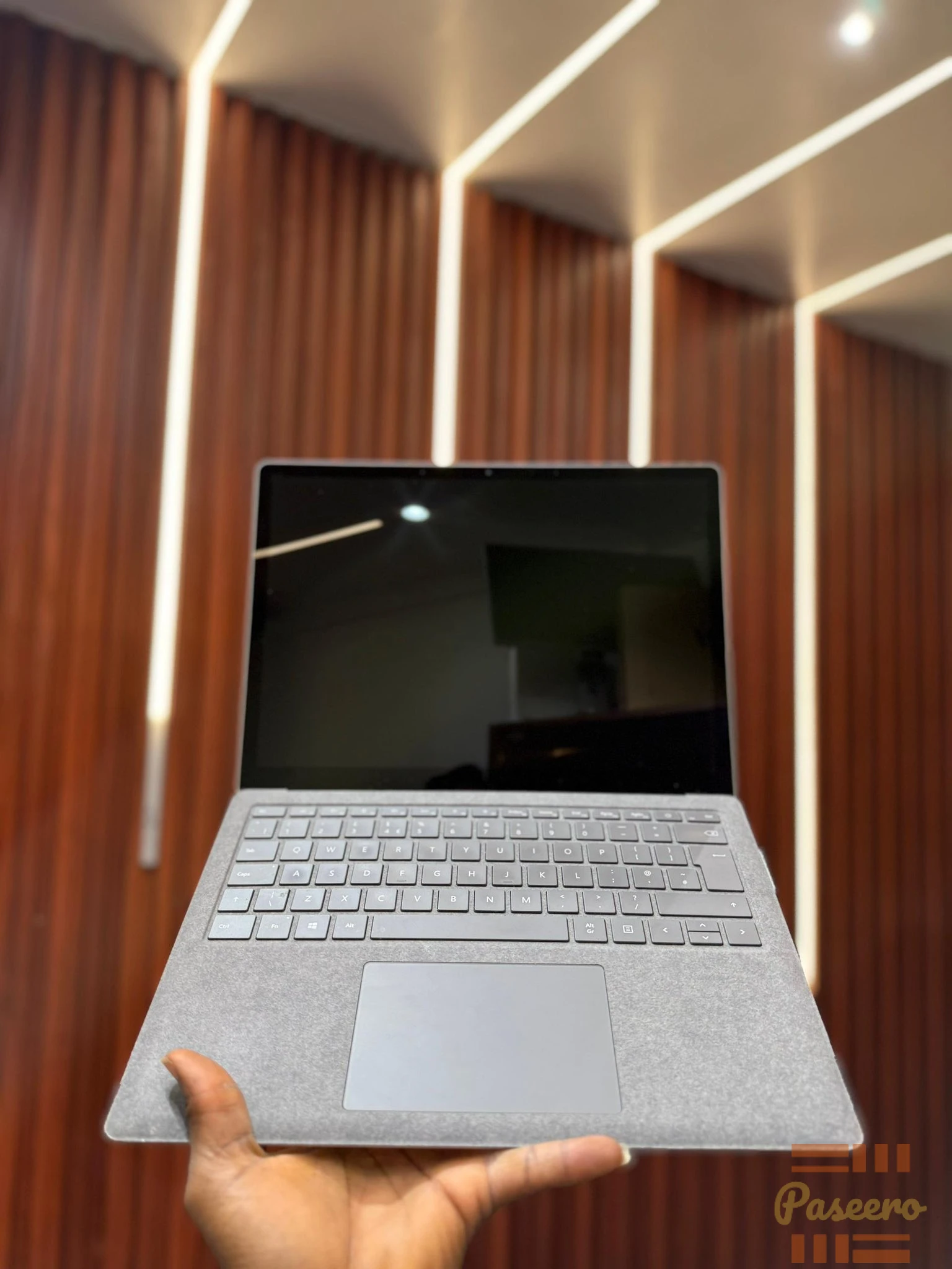 Surface Laptop2