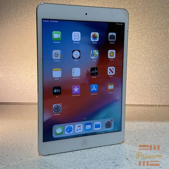 iPad tablet2