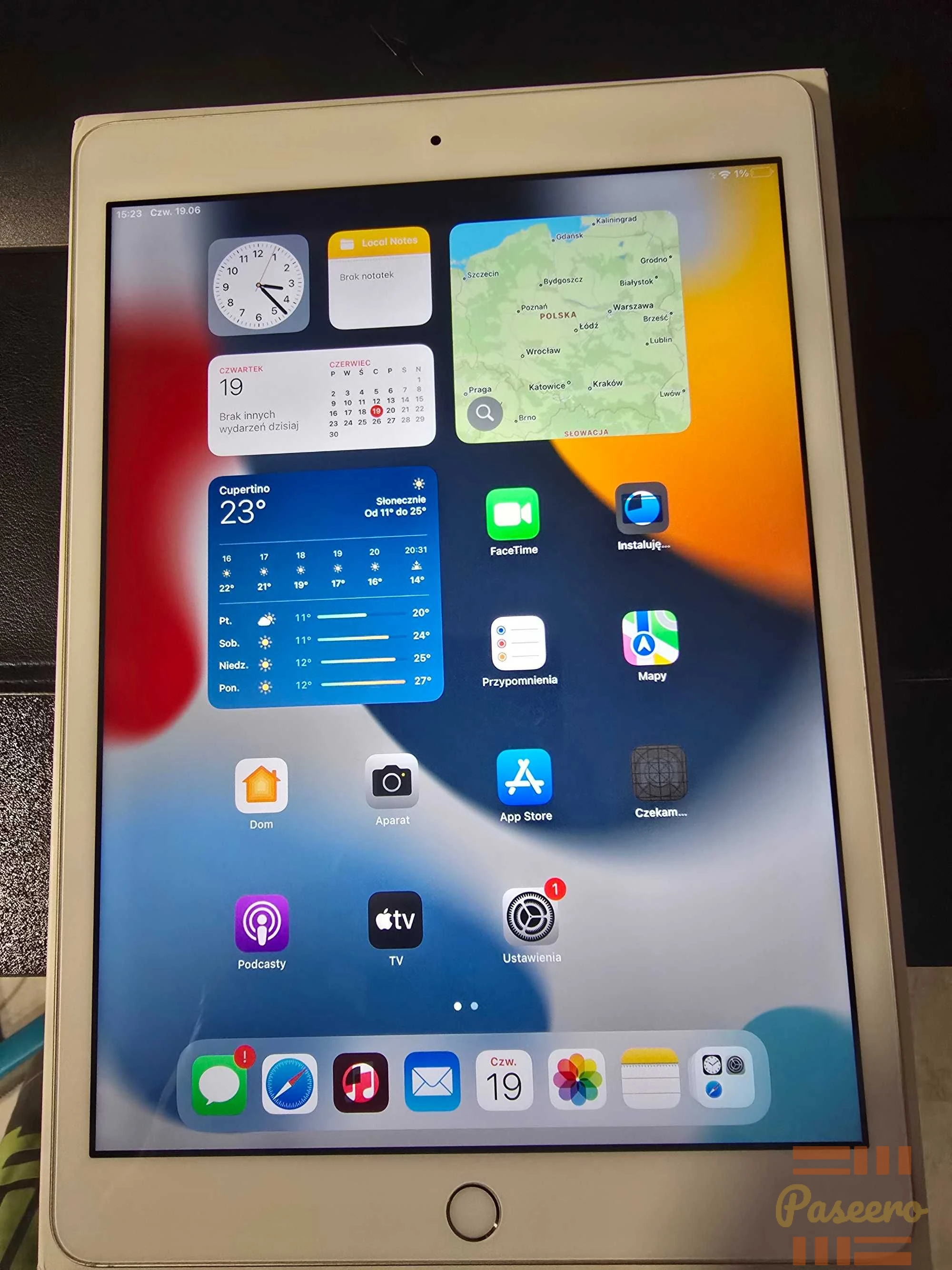 iPad tablet1