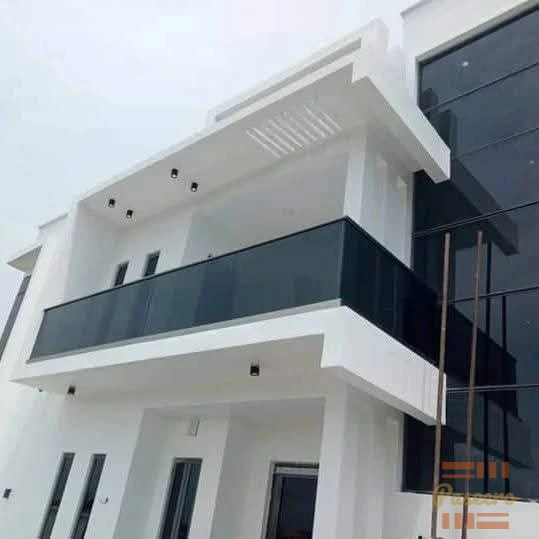 brand new stainless steel railings & glass railings3
