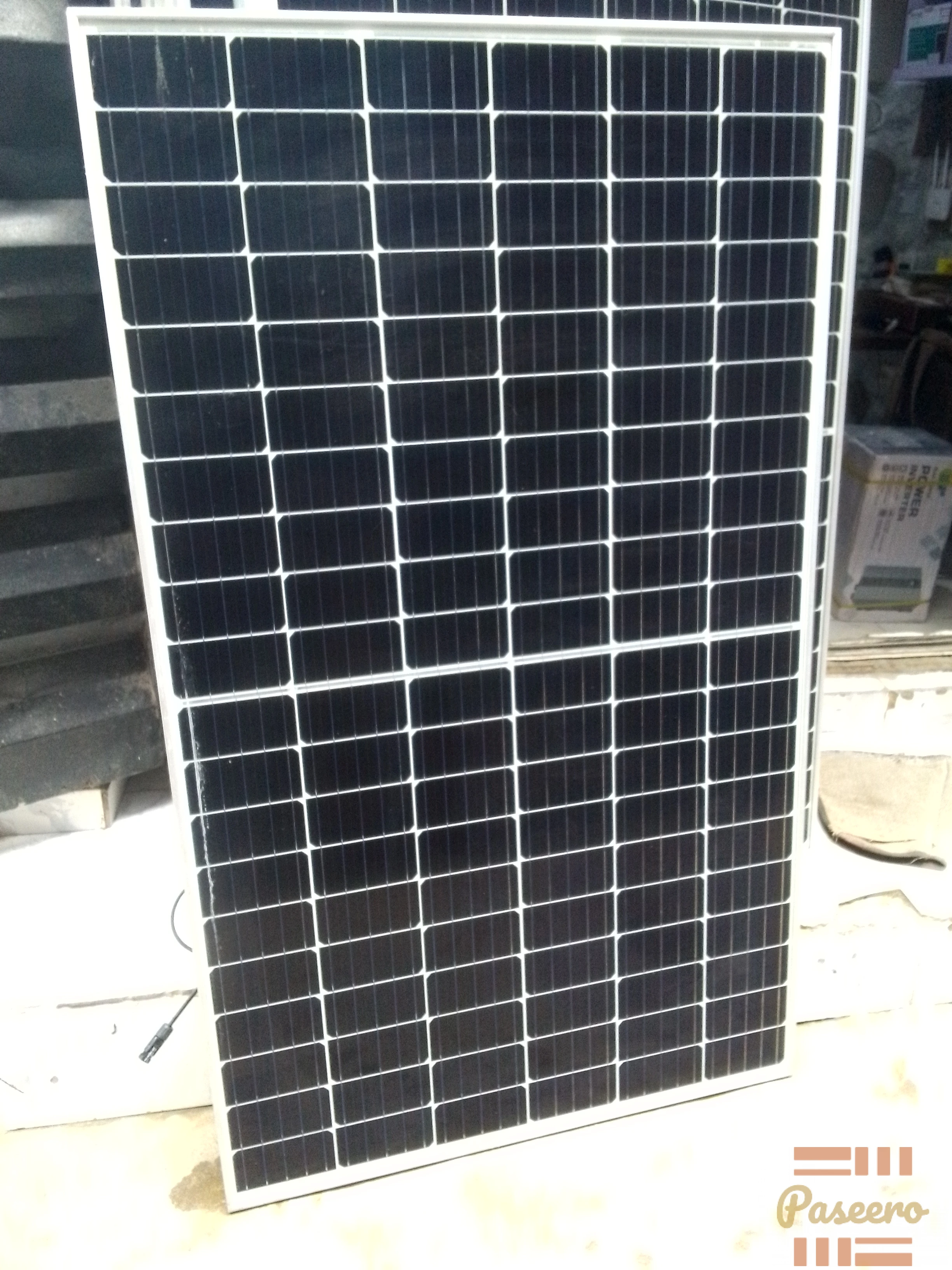 Brand New Solar panel1