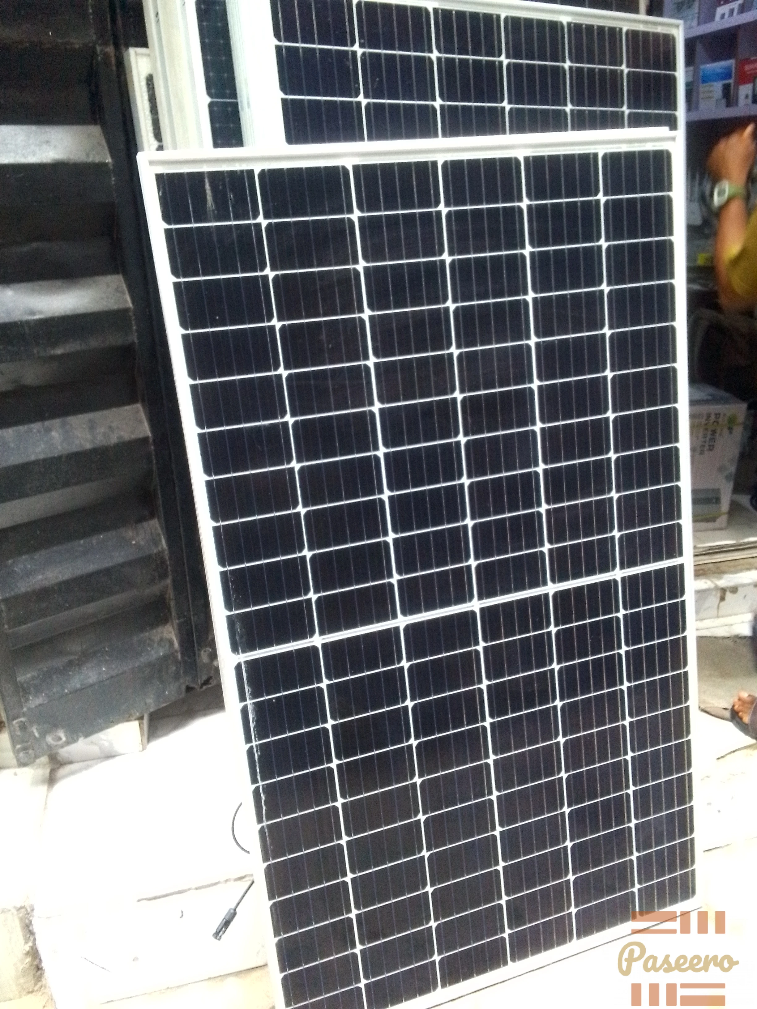 Brand New Solar panel