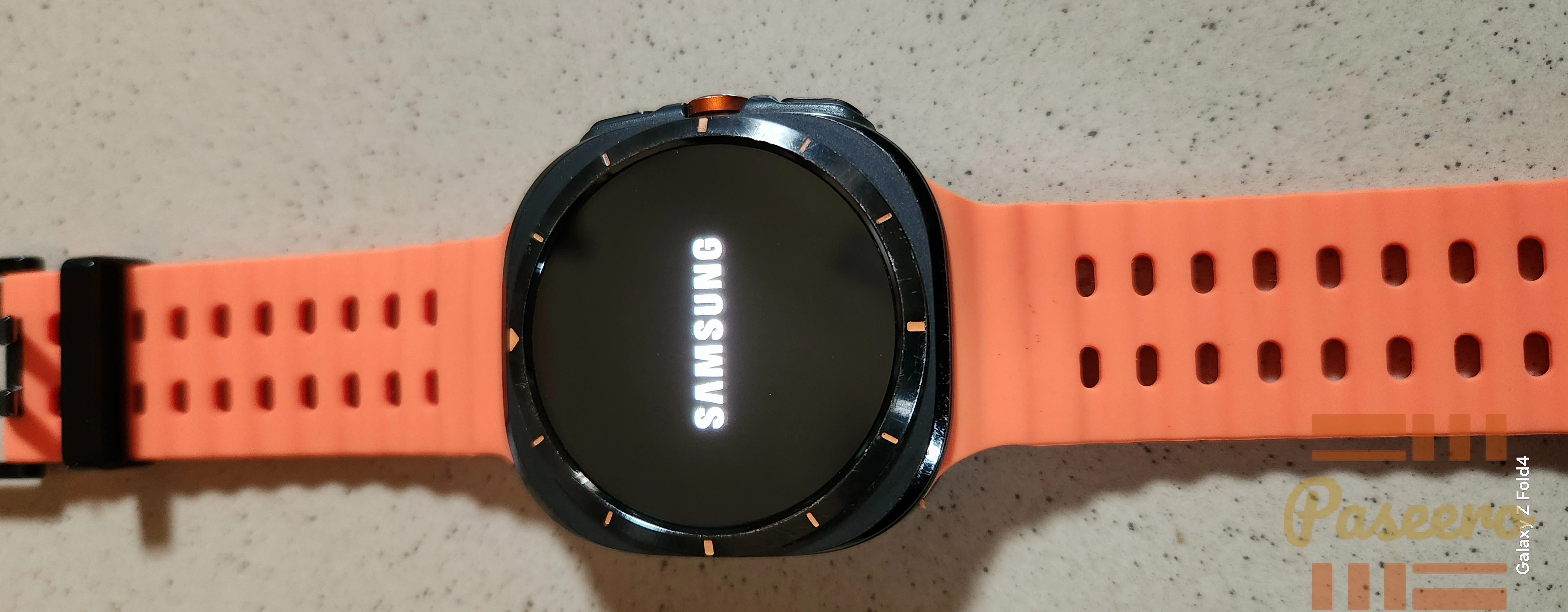 Samsung galaxy watch ultra 47mm