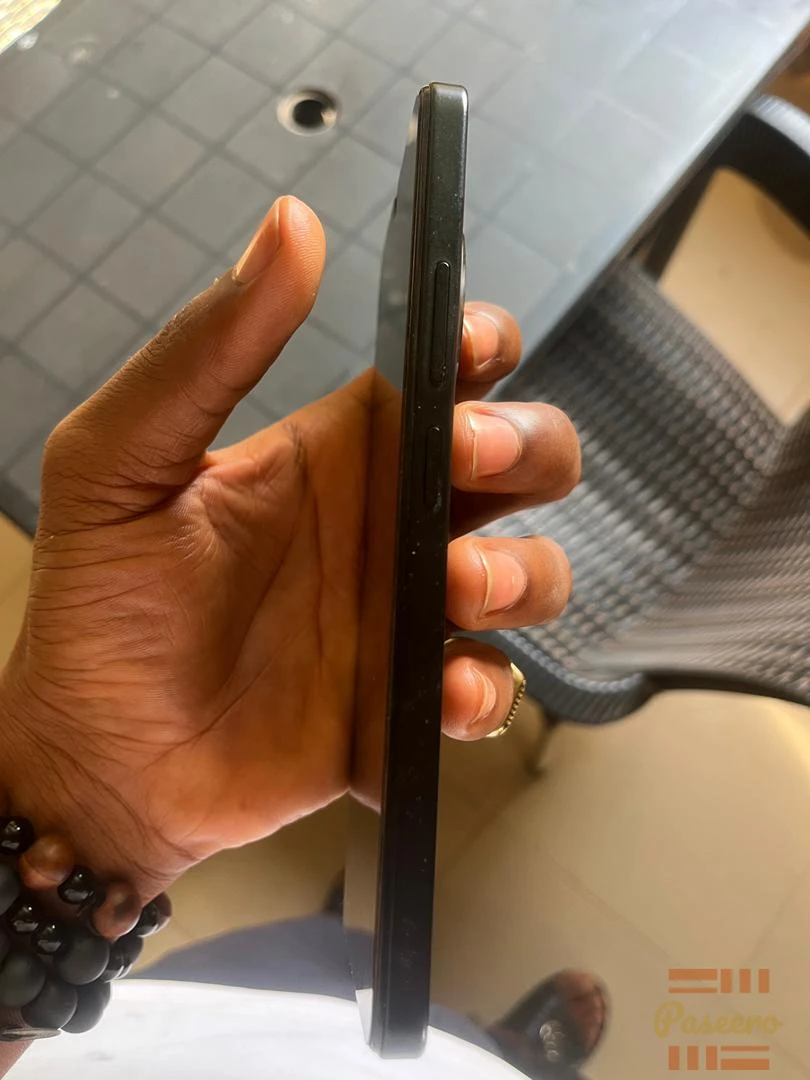 Redmi A3 pro phone2