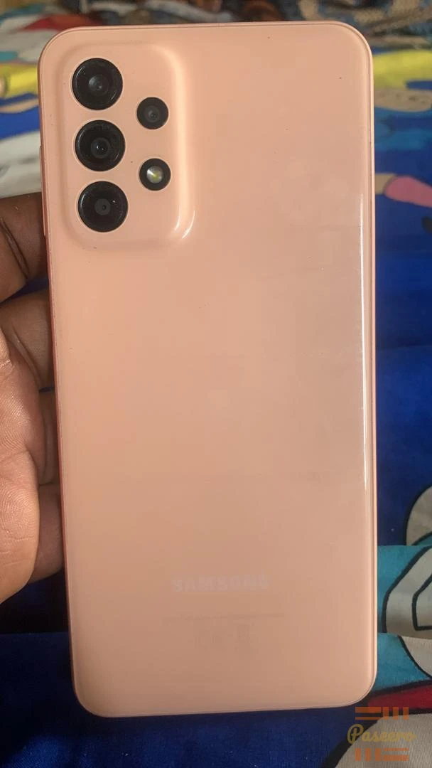 Used Samsung Galaxy A23 128gig1