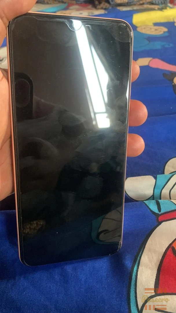 Used Samsung Galaxy A23 128gig