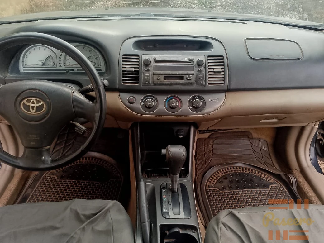 Toyota Camry 2006