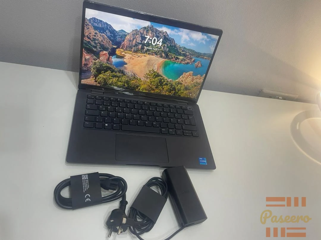 Direct UK used dell 7420 laptop