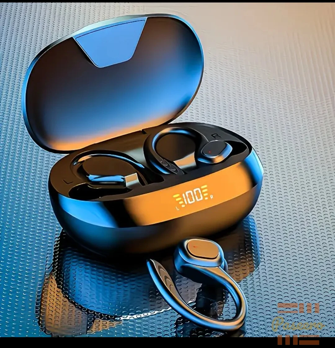 Generic SP16 Bluetooth Earbuds with Noice Reduction