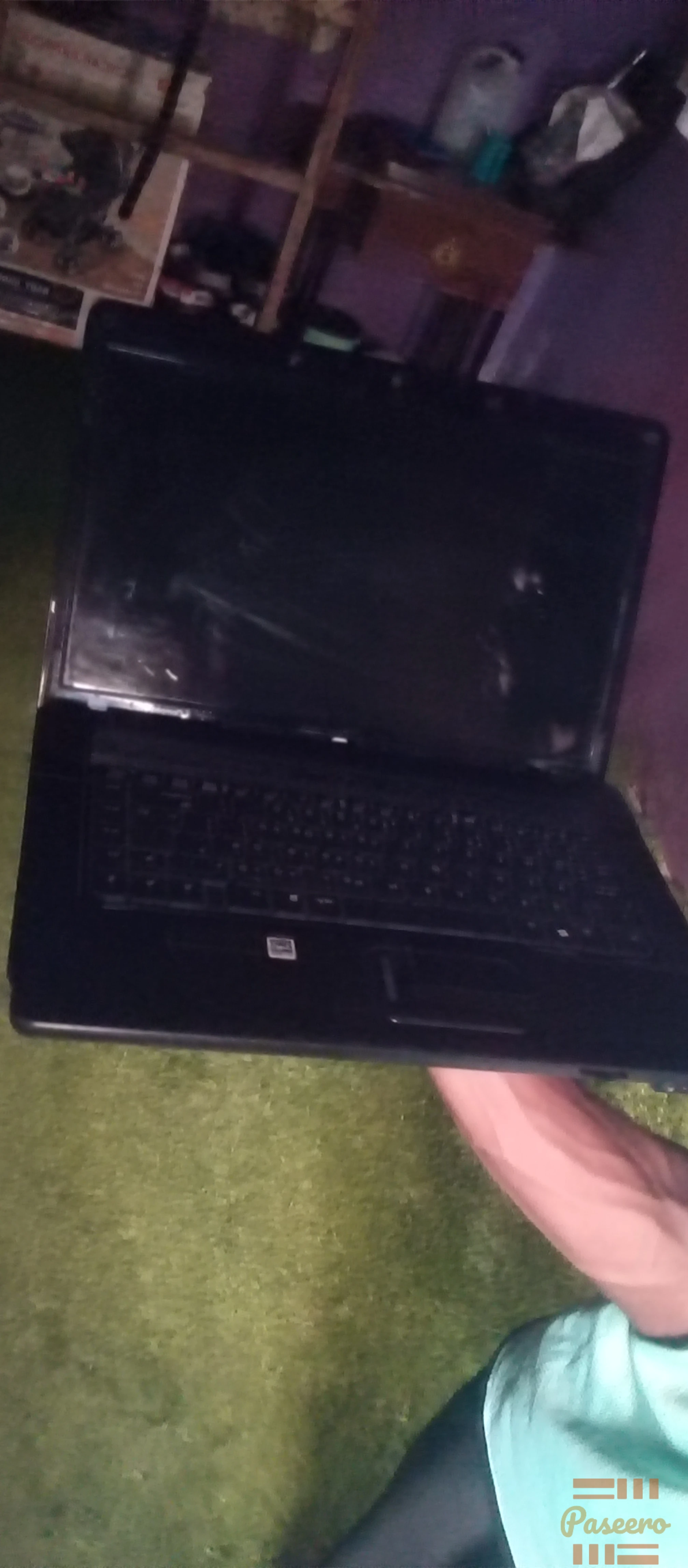 HP Compaq 613 Laptop1