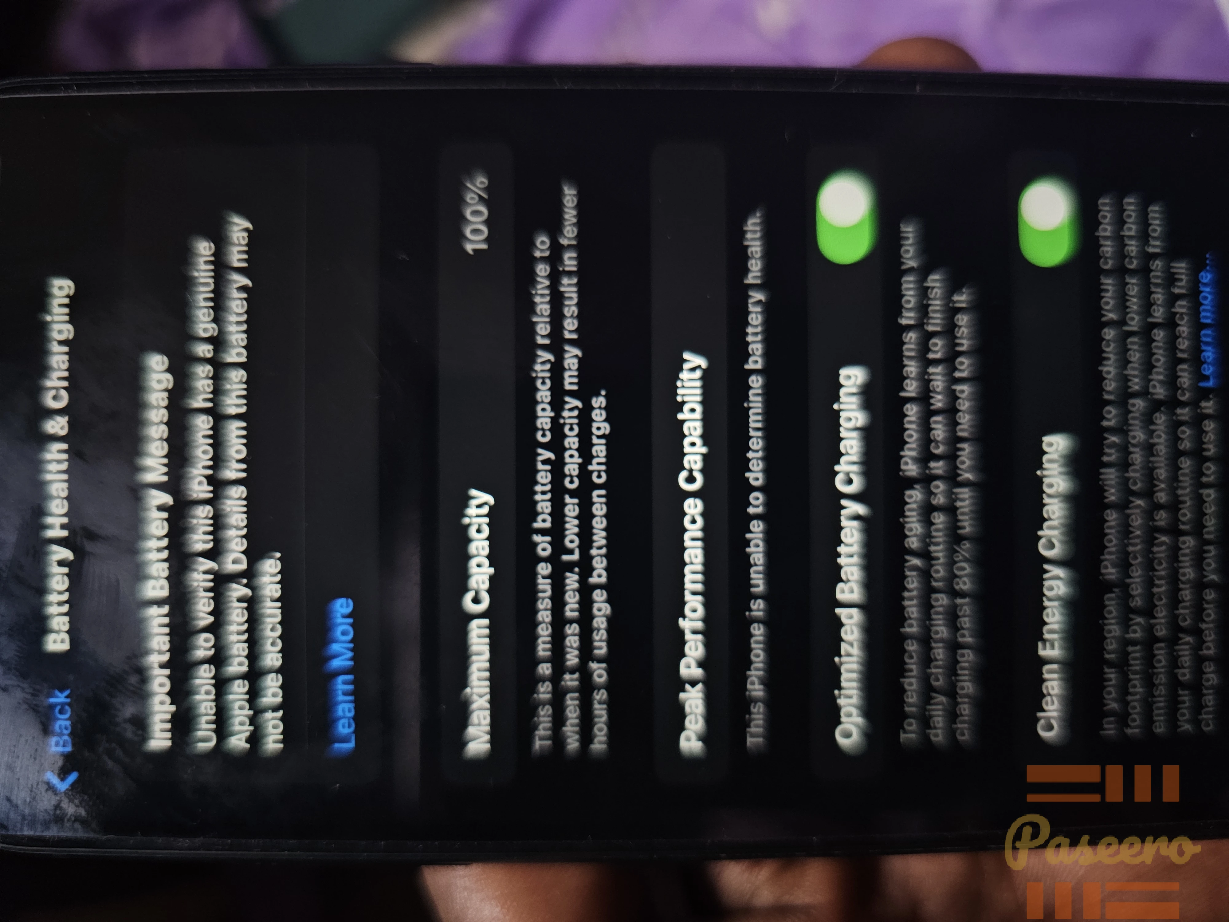 iphone XR phone4