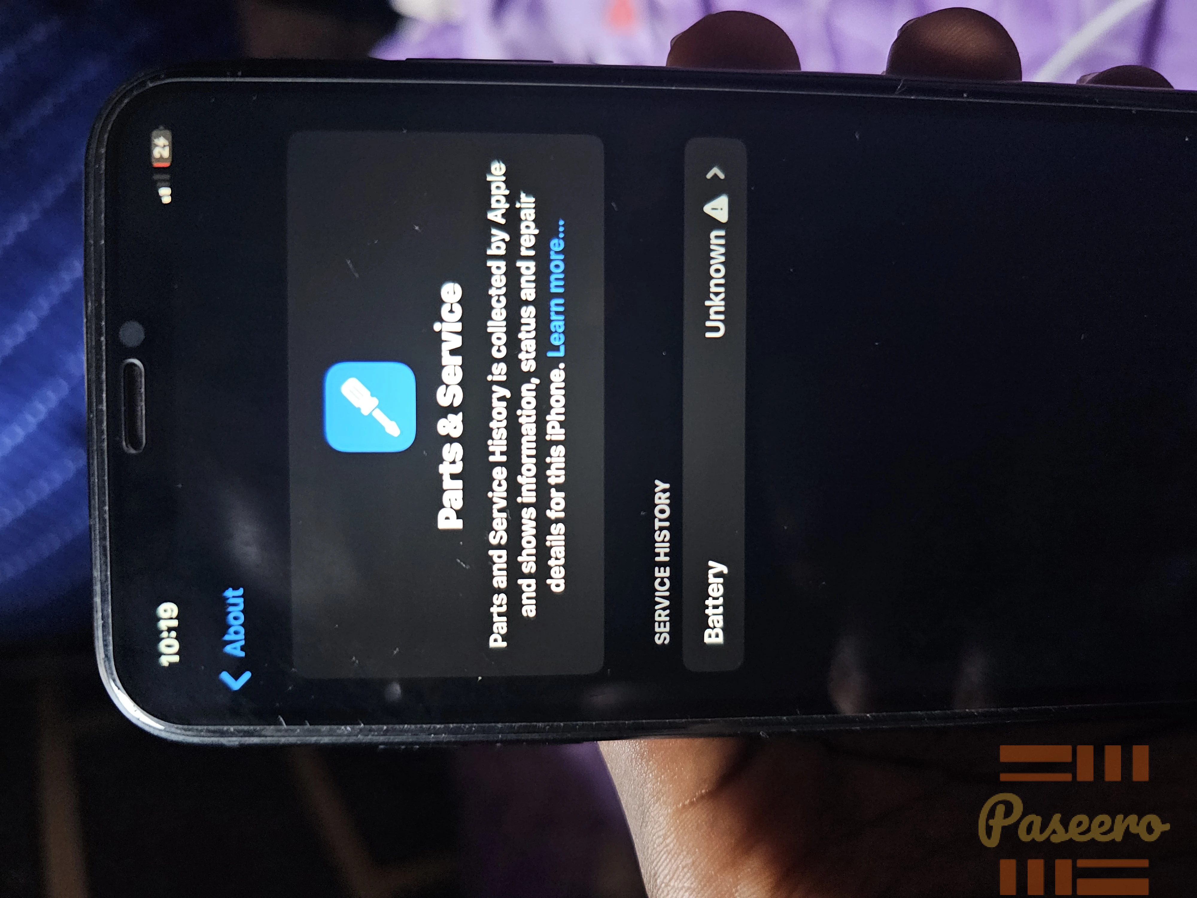 iphone XR phone5