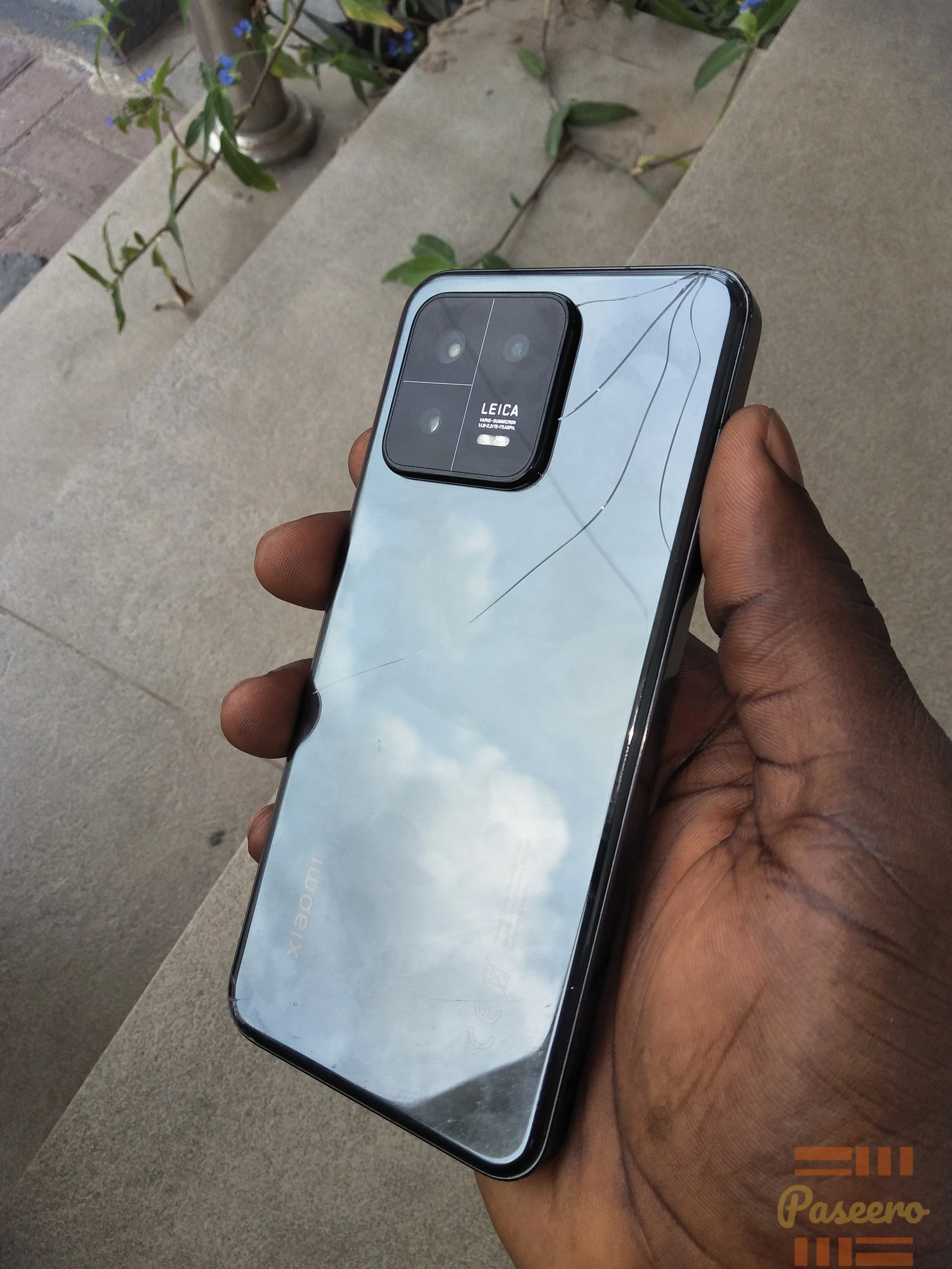 Used Xiaomi 13 phone3