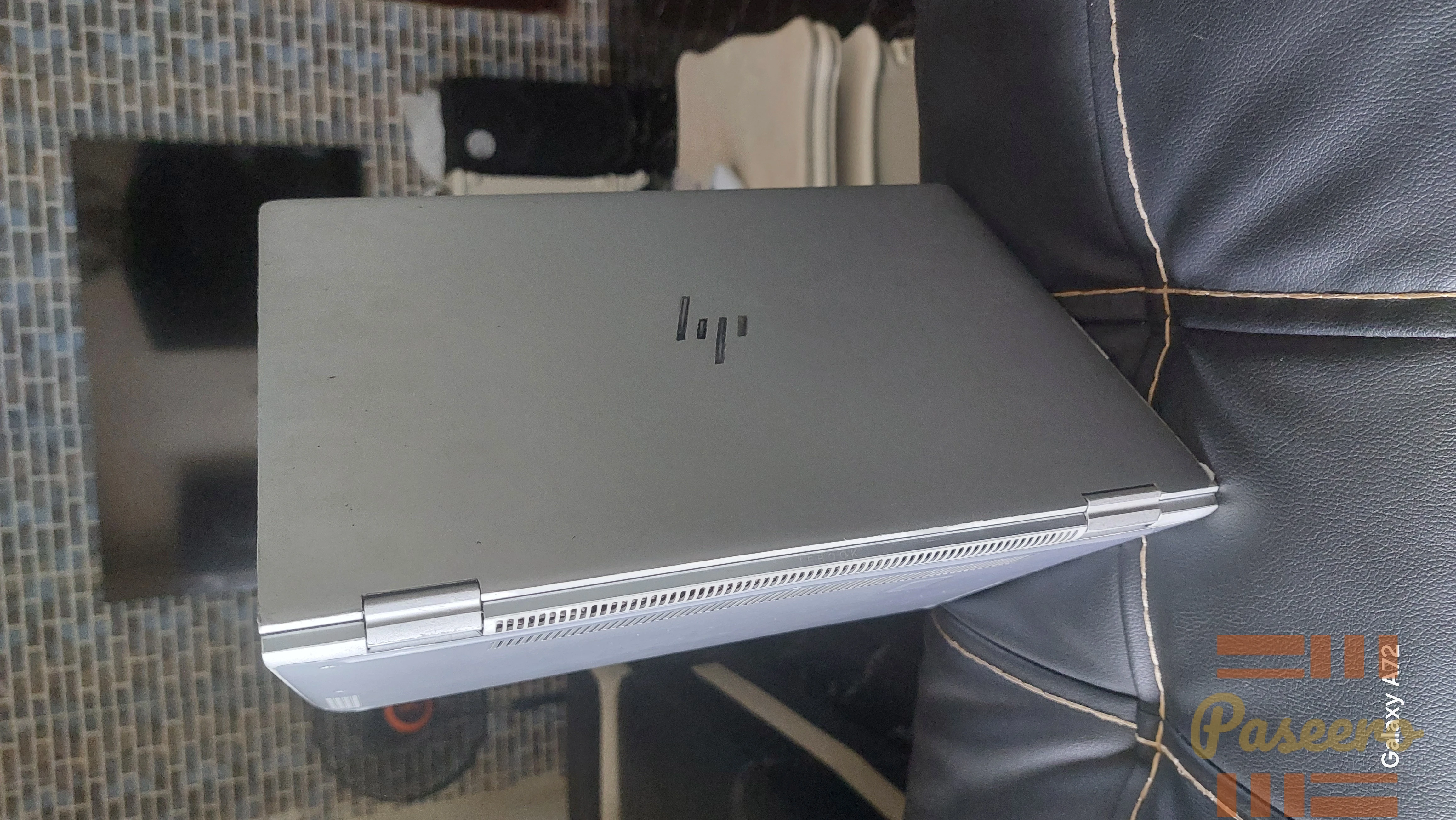 HP EliteBook x360 1030 G2 Laptop1