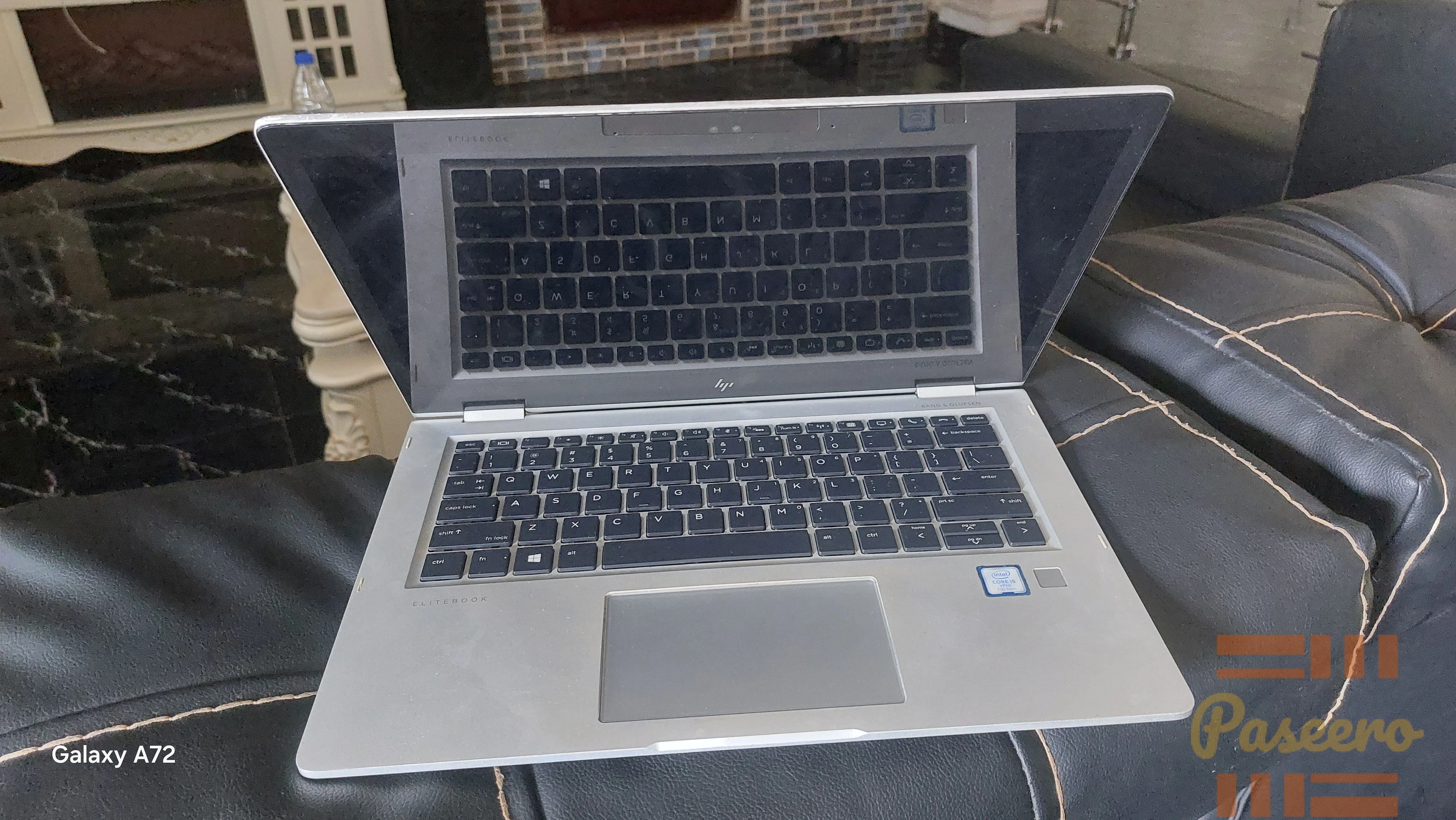 HP EliteBook x360 1030 G2 Laptop