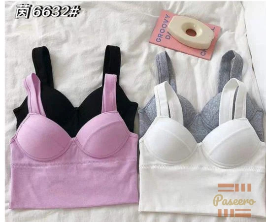 Female wears