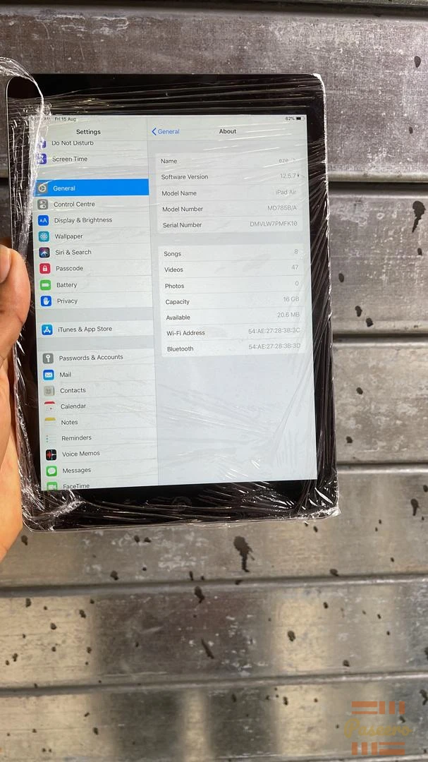 Ipad Air2