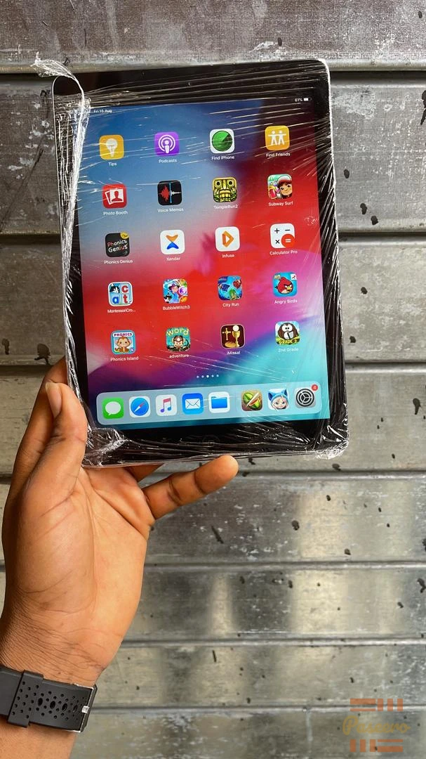 Ipad Air