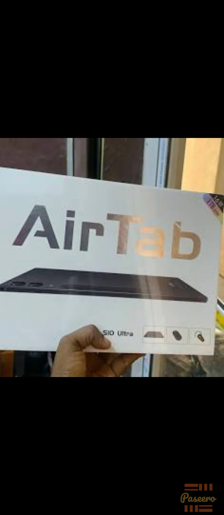 AirTab S10 Ultra 1 TB Black2